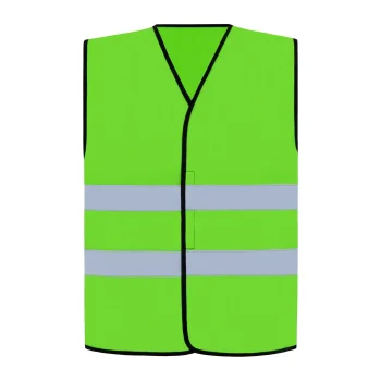 Korntex Comfort Safety Vest "Soltau" 