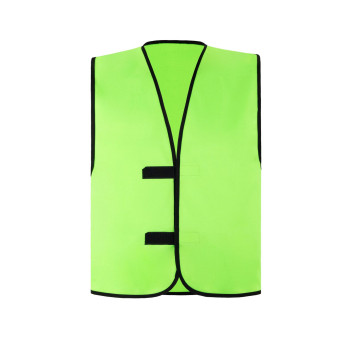 Korntex identification vest