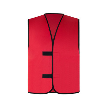 Korntex identification vest
