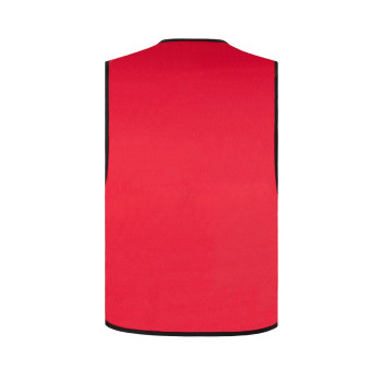Korntex identification vest