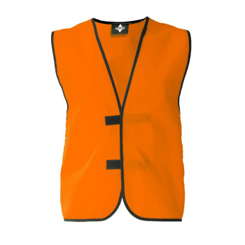 Korntex identification vest