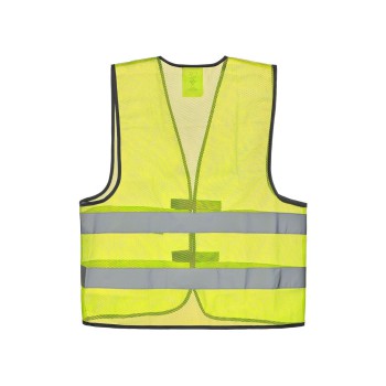 Canotta personalizzata con logo - Korntex mesh functional vest