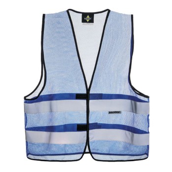 Canotta personalizzata con logo - Korntex mesh functional vest