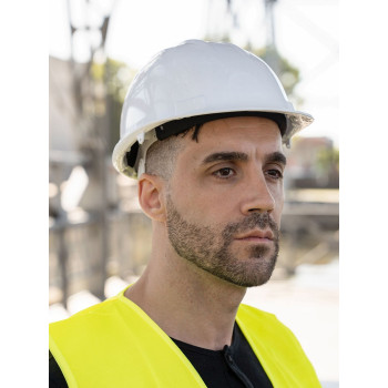 Abbigliamento da Lavoro Personalizzato con Logo - Korntex premium helmet