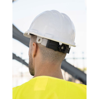 Abbigliamento da Lavoro Personalizzato con Logo - Korntex premium helmet