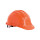 Casco da cantiere personalizzabile Korntex con bardatura regolabile a 6 punti