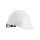 Casco da cantiere personalizzabile Korntex con bardatura regolabile a 6 punti