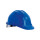 Casco da cantiere personalizzabile Korntex con bardatura regolabile a 6 punti