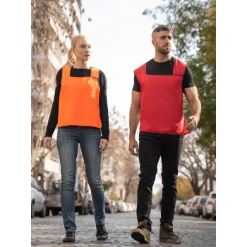 Korntex Promo Special Vest "Sylt"