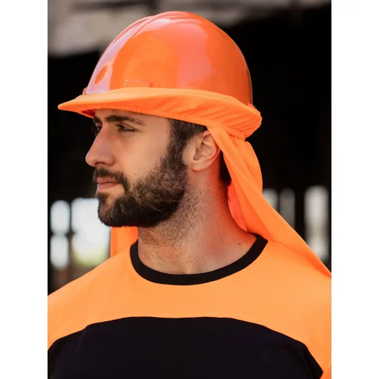 Korntex® UV Protection "Wohlen" for Helmet