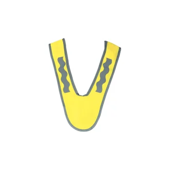 Korntex Safety Collar for Kids "Barbados"