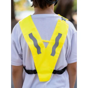 Korntex Safety Collar for Kids "Barbados"