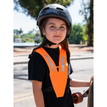 Korntex Safety Collar for Kids "Barbados"