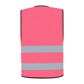 Korntex Safety Vest with Zipper "Cologne"