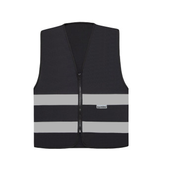 Korntex Safety Vest with Zipper "Cologne"