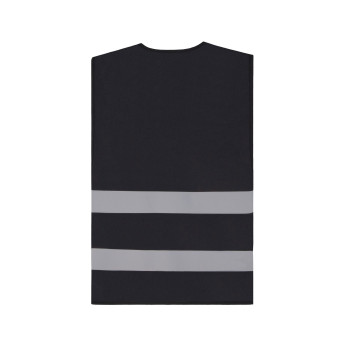 Korntex Safety Vest with Zipper "Cologne"