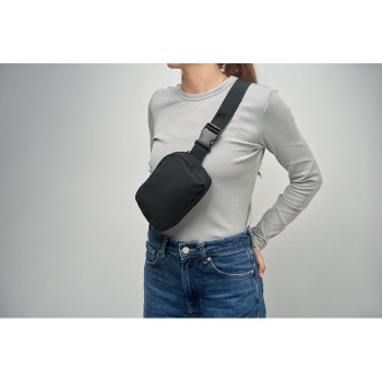 KOROVIN WAIST - Marsupio in poliestere 210D