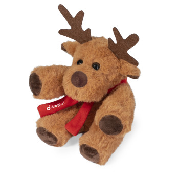 peluche natalizi personalizzati - Kostan