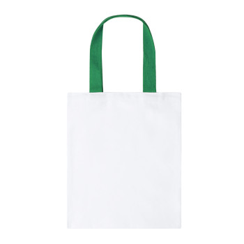 Shopper ecologiche personalizzate con logo - Krinix