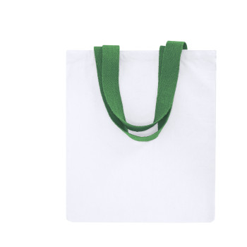 Shopper personalizzate con logo - Krinix