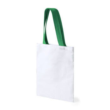 Shopper personalizzate con logo - Krinix