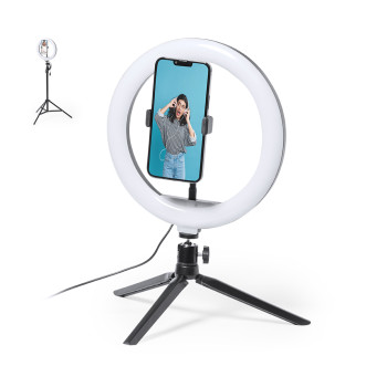 Treppiedi e Selfie Stick Personalizzabili - Kristen