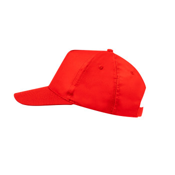 Cappellino baseball personalizzato con logo - Krox