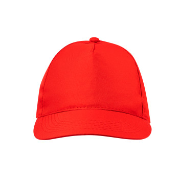 Cappellino baseball personalizzato con logo - Krox