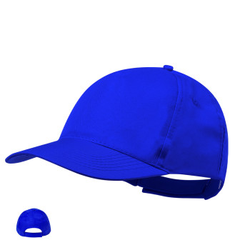 Cappellino baseball personalizzato con logo - Krox