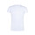 T-shirt personalizzabile 100% poliestere effetto cotone traspirante