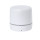 Cassa Bluetooth personalizzabile con LED interno e connessione stabile Bluetooth 5.0