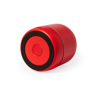 Speaker altoparlante personalizzato con logo - Kucher