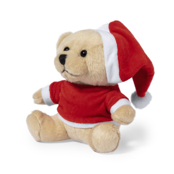 peluche natalizi personalizzati - Kuisy