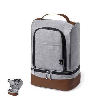 Borsa termica personalizzata con logo - Kumak