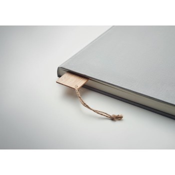 KUMAKU - Segnalibro in bamboo