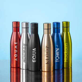 Borracce termiche personalizzate con logo - Kungel