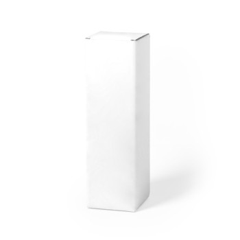 Scatole personalizzate con logo - Kuolux