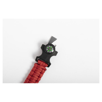 Braccialetti identificativi personalizzati con logo - Kupra