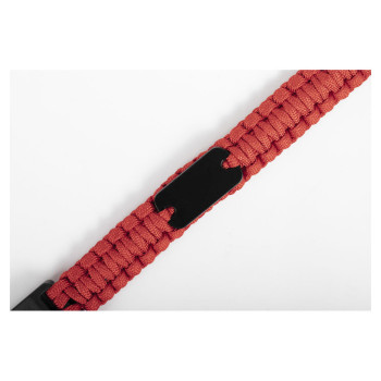 Braccialetti identificativi personalizzati con logo - Kupra