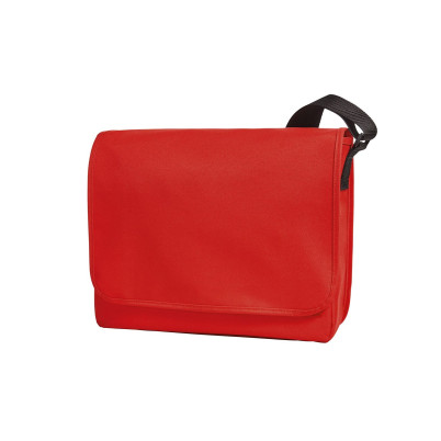 KURIER shoulder bag