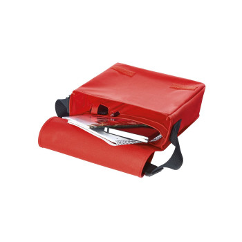 KURIER shoulder bag
