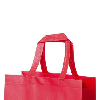 Shopper personalizzate con logo - Kustal