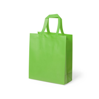 Shopper personalizzate con logo - Kustal