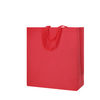 Shopper personalizzate con logo - Kustal