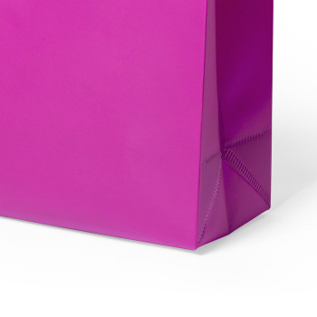Shopper personalizzate con logo - Kustal