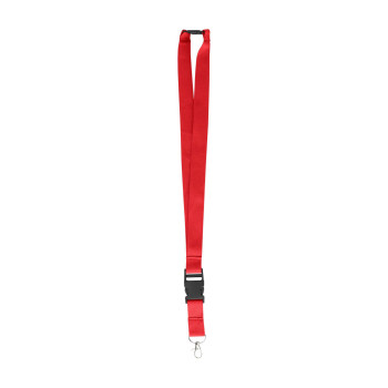 Lanyard personalizzati - Laccetto Bobbi