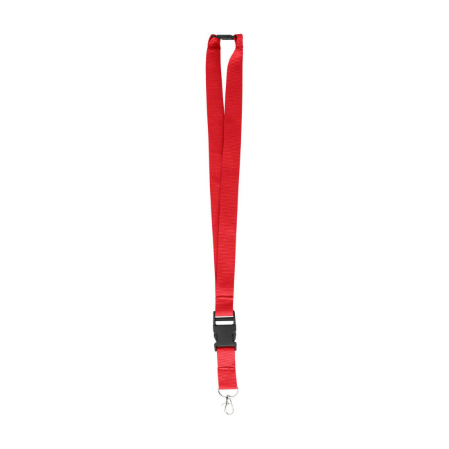 Lanyard personalizzati - Laccetto Bobbi