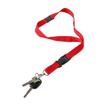 Lanyard personalizzati - Laccetto Bobbi
