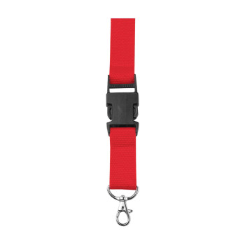 Lanyard personalizzati - Laccetto Bobbi