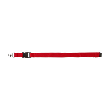 Lanyard personalizzati - Laccetto Bobbi